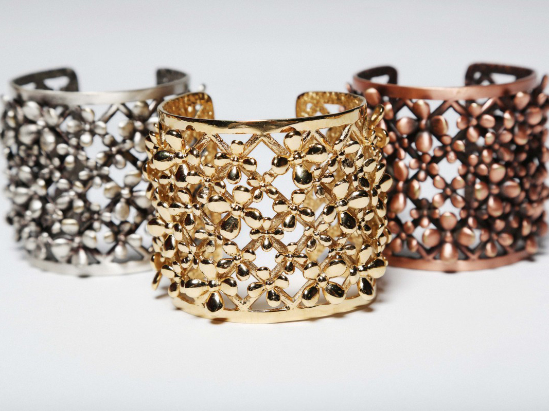 GEORGES HOBEIKA ACCESSORIES