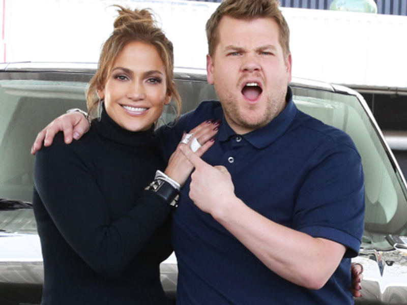 J-LO PRANK TEXTED LEONARDO DICAPRIO