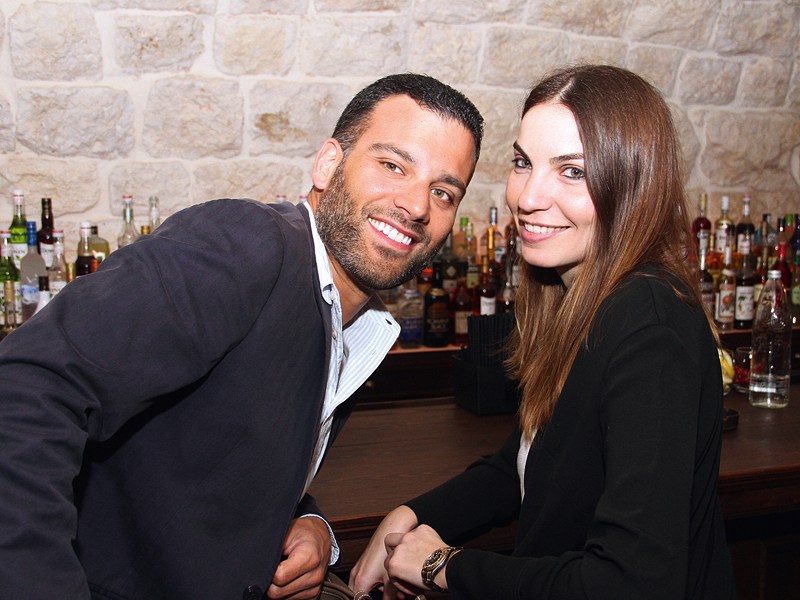 The Caves of Crêperie