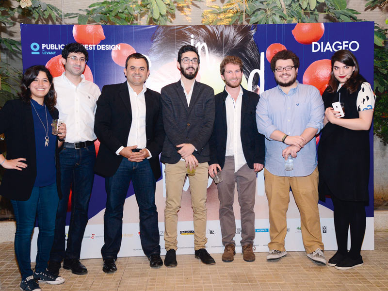 Diageo and PID present their initiative \