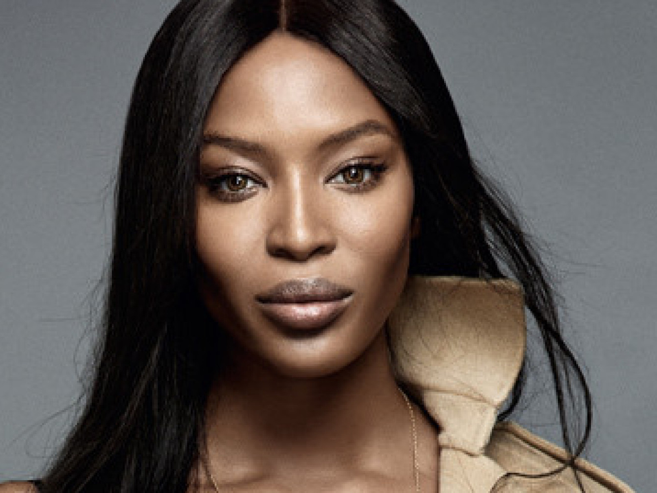 THIS IS HOW NAOMI CAMPBELL PRESERVES HER YOUTHFUL SKIN