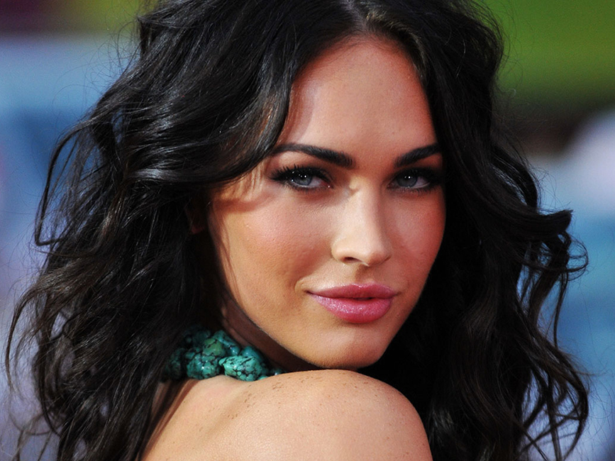 MEGAN FOX PREGNANT FOR THE THIRD TIME!