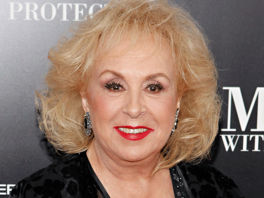 EVERYBODY LOVES RAYMOND ACTRESS DORIS ROBERTS DIES AT 90