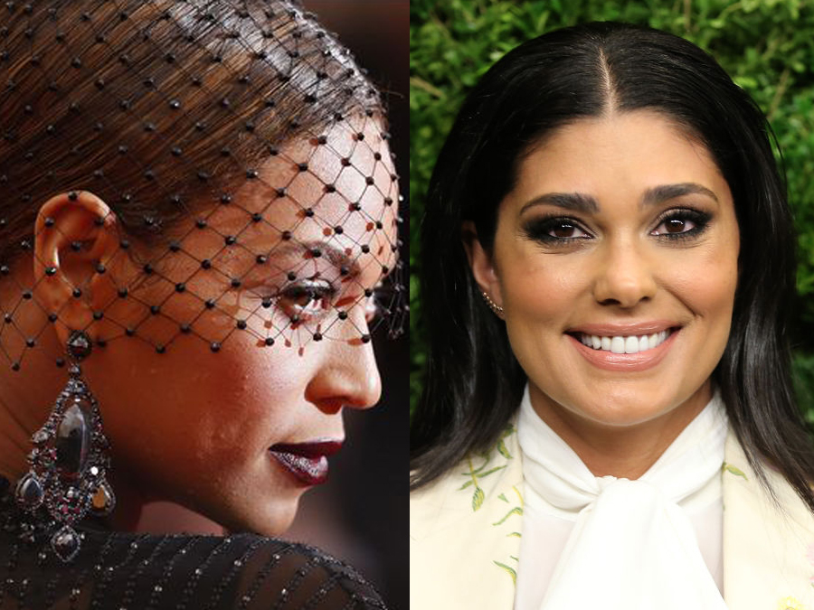 BEYONCÉ’S NEW ALBUM DENOUNCES HER CHEATING HUSBAND