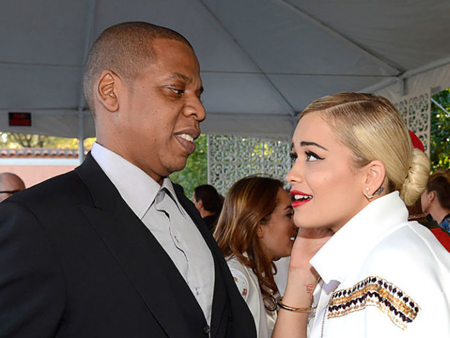 BEYONCE: IS RITA ORA ‘BECKY WITH THE GOOD HAIR’?