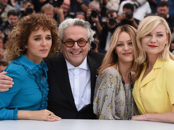 GET READY FOR CANNES FILM FESTIVAL 2016