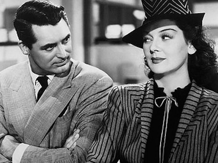 My boyfriend has commitment issues