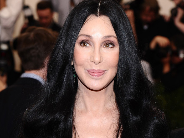 Cher is not dying after all!