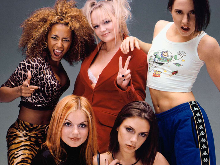 The Spice Girls Are Planning a Huge Reunion Concert
