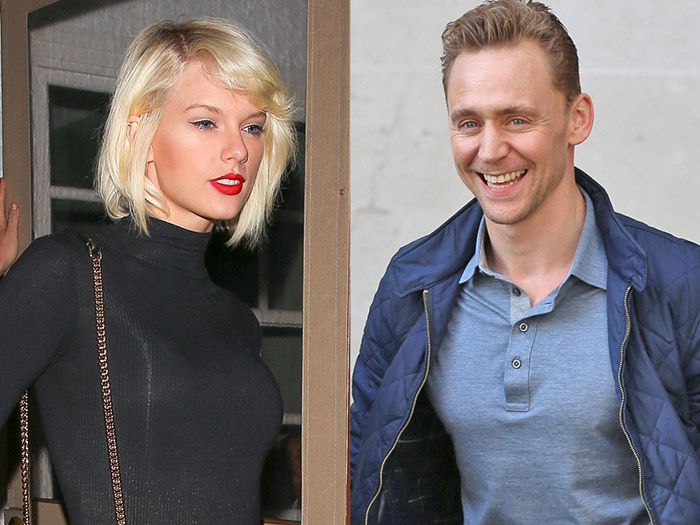 Taylor Swift and Tom Hiddleston Getting Married?