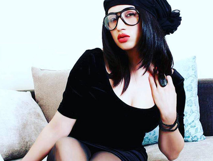 Pakistani Kim Kardashian killed by her own brother