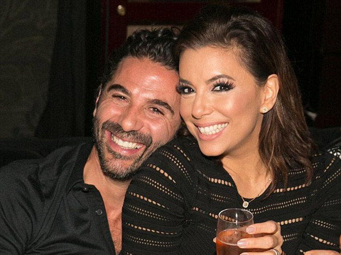 Eva Longoria adopting a baby?
