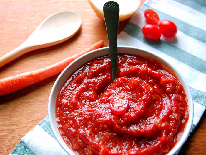 Foods You Didn’t Know Contained That Much Sugar