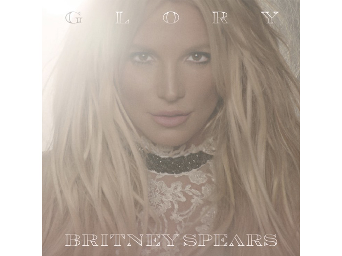 Britney Spears Announced Album Release Date