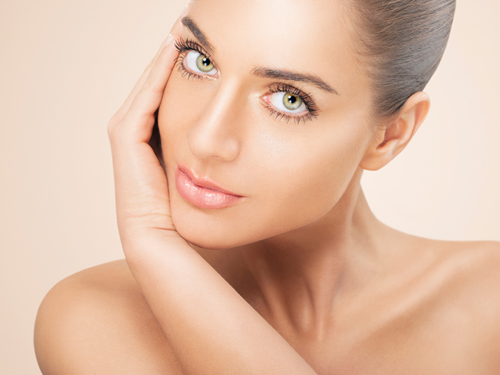 Follow Those Beauty Tips for a Flawless Face