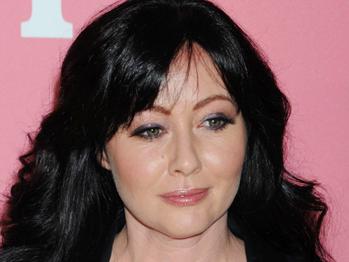 Shannen Doherty: her Cancer Lawsuit