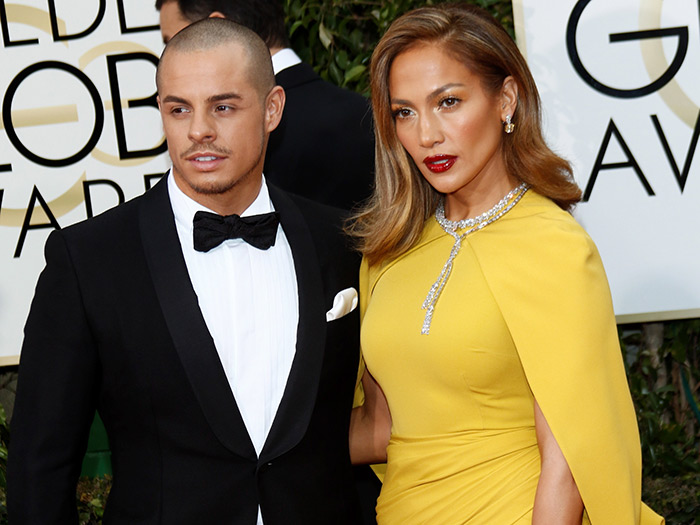 Jennifer Lopez single again?