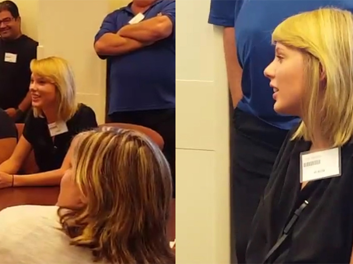 Why Didn’t Taylor Swift Attend the VMAs?