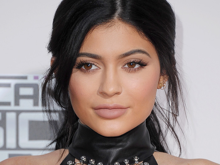 Kylie Jenner Does Not Look Like That Anymore