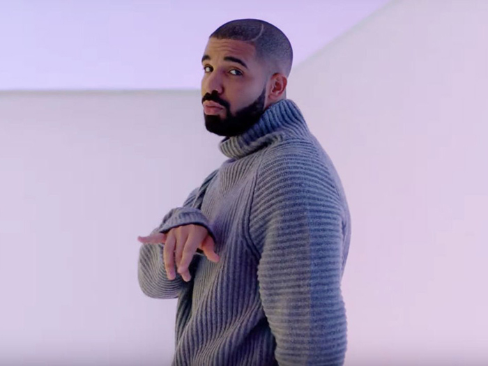 You Won’t Believe What Drake Did With Neighbor’s House