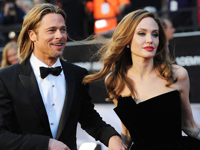 Brangelina Split: What we Know so Far