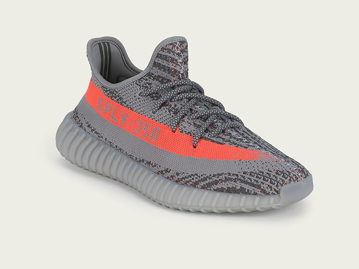 Kanye West and Adidas Originals