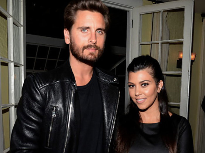 Are Kourtney Kardashian and Scott Disick Dating Again?