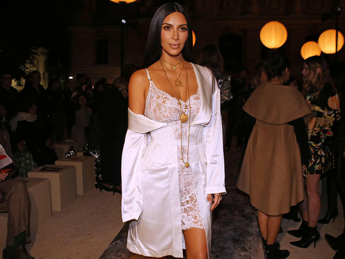 More Details about Kim’s Assault in Paris