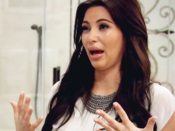 Kim Kardashian “blaming herself” for Paris Burglary