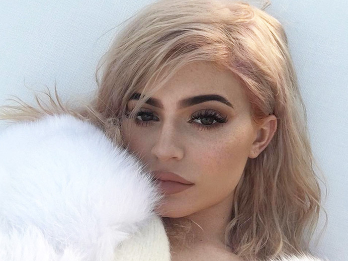 Kylie Jenner: “I look like a 19 year old prostitute”