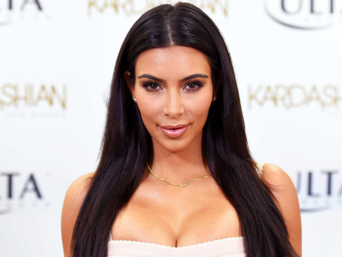 Kim Kardashian Suing MediaTakeout for false accusations