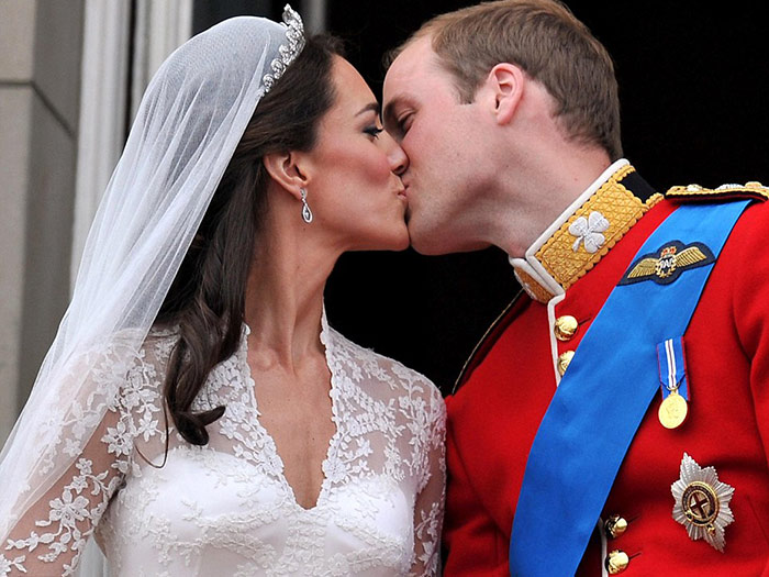 The most beautiful celebrity love stories