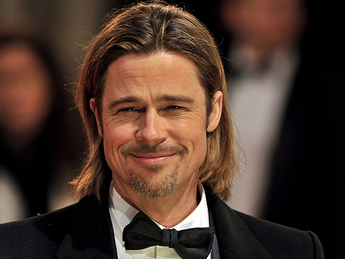 Brangelina: Brad finally reunites with Maddox