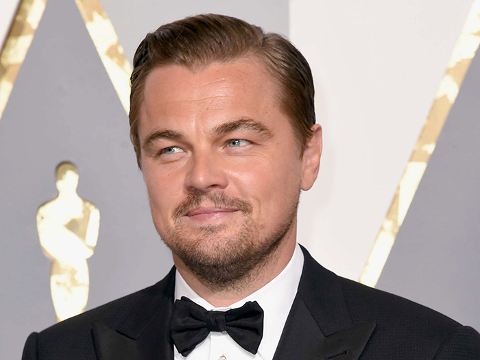Financial Scandal: Leonardo DiCaprio's breaks his silence