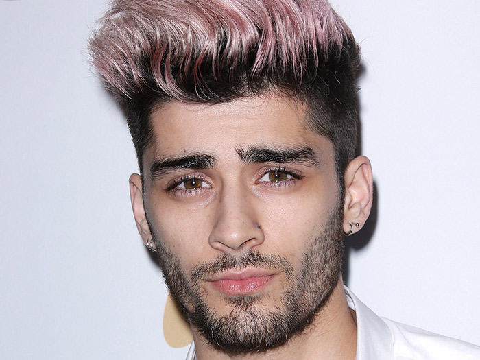 Zayn Malik Had an Eating Disorder?