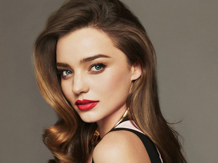 Miranda Kerr Had 'Really Bad Depression'