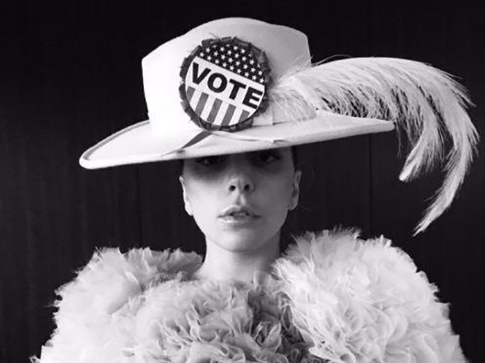 President Donald Trump: stars’ reactions