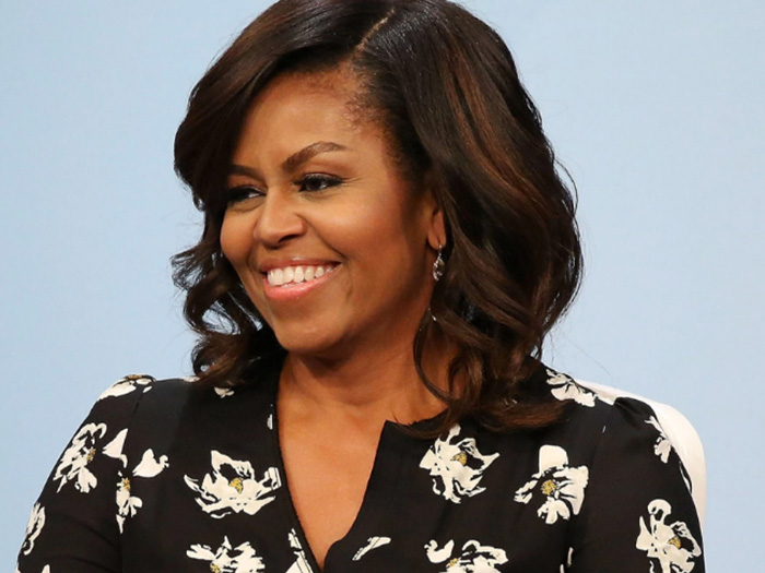 Is Michelle Obama running for presidency?