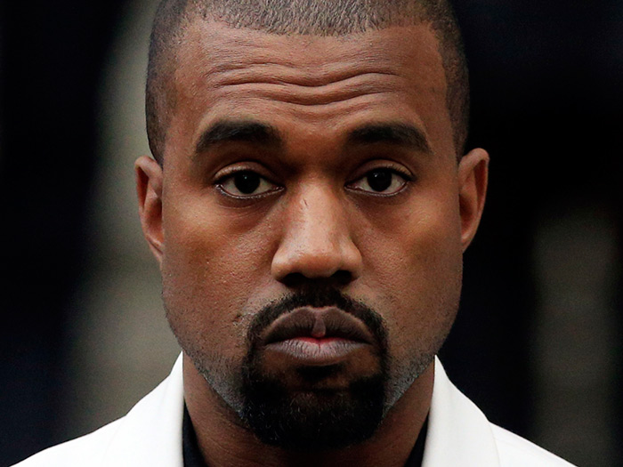 Kanye Hasn’t Seen His Kids Since Hospitalization