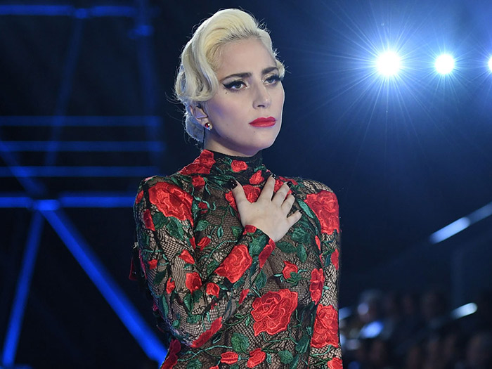 Lady Gaga Has a Mental Problem?