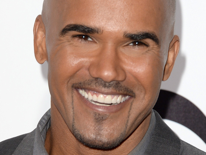 Criminal minds’ agent Morgan gay ?