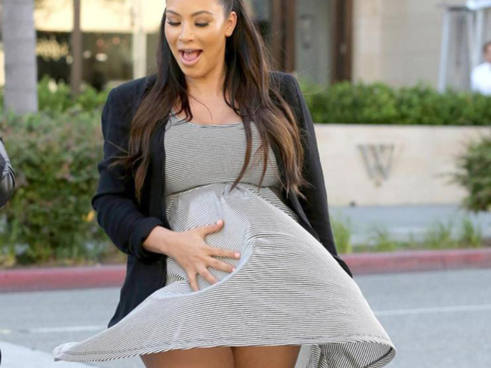 Celebrities Oops Moments 2016