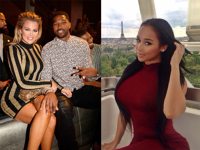 Khloe Kardashian's Boyfriend Welcomes Child with Ex