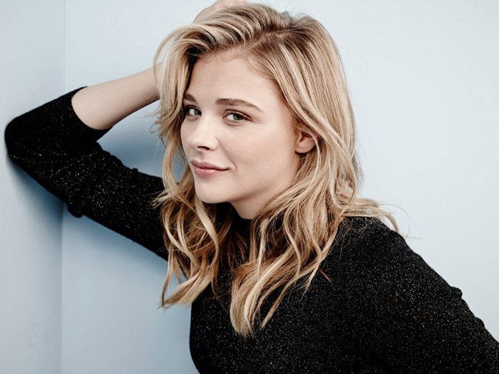Chloe Moretz is now a Vegetarian, and here is why