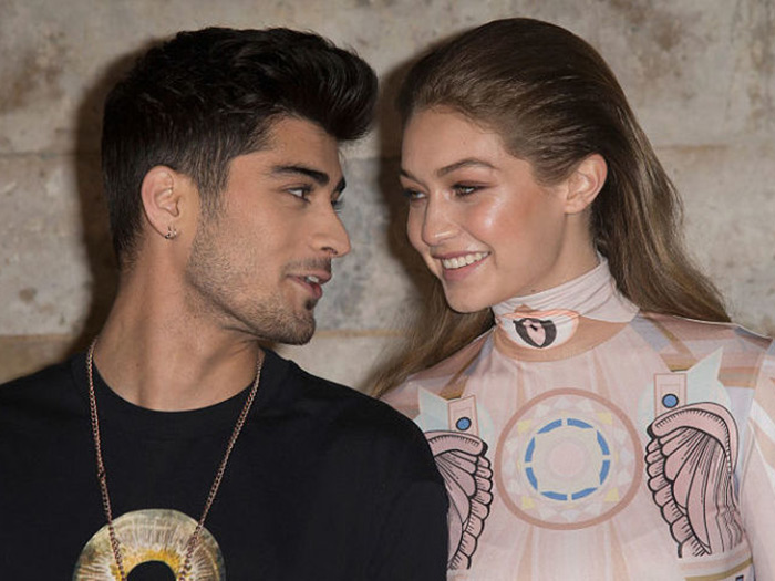 Gigi Refuses to Marry Zayn?