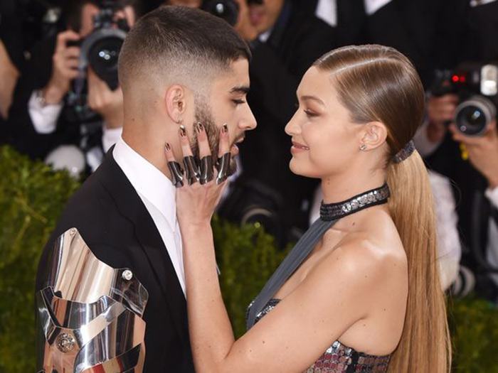 Our Fav 2016 Couples