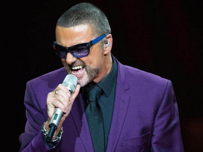 George Michael Dead at 53