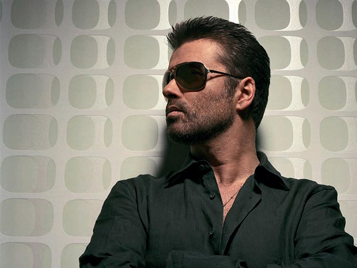 Remembering George Michael