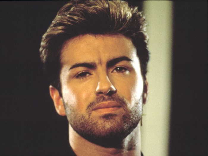 George Michael’s Godchildren will inherit £100m