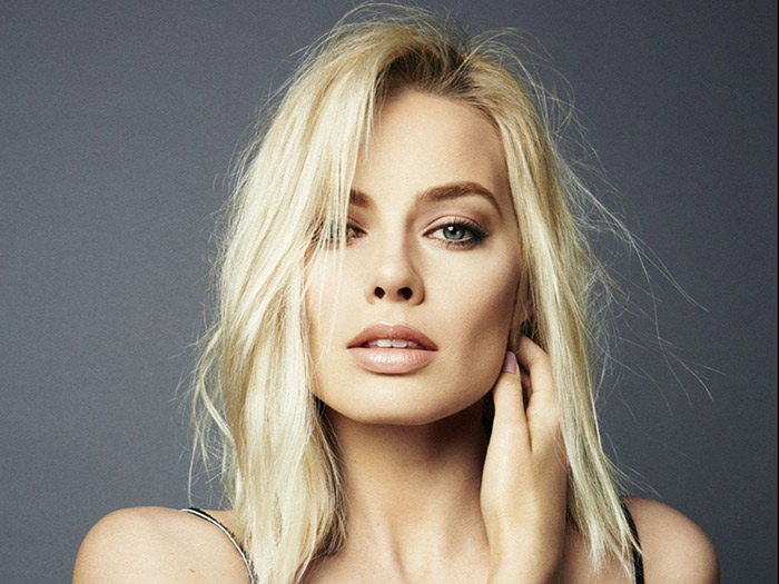 You Will Never Guess What Margot Robbie Did to her Guests